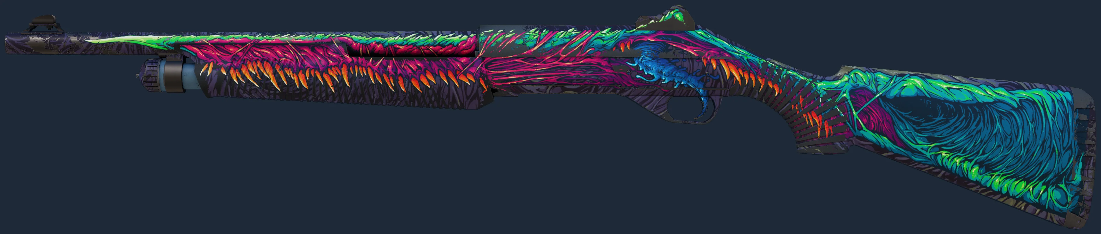 Nova | Hyper Beast Image
