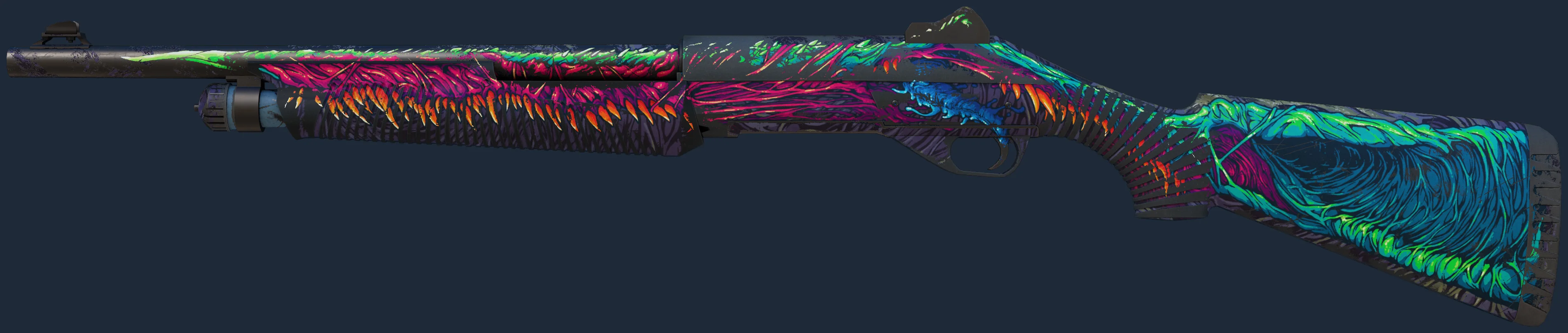 Nova | Hyper Beast Image