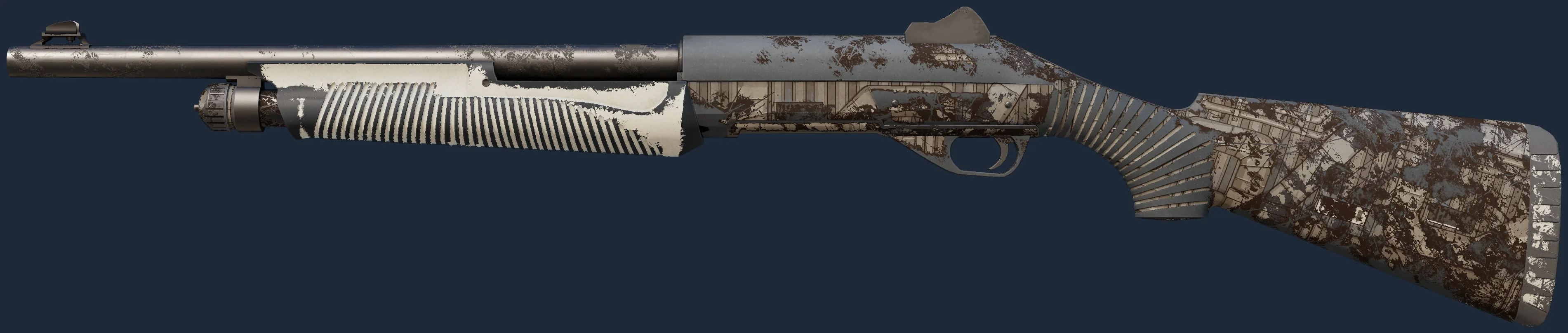 Nova | Mandrel Image