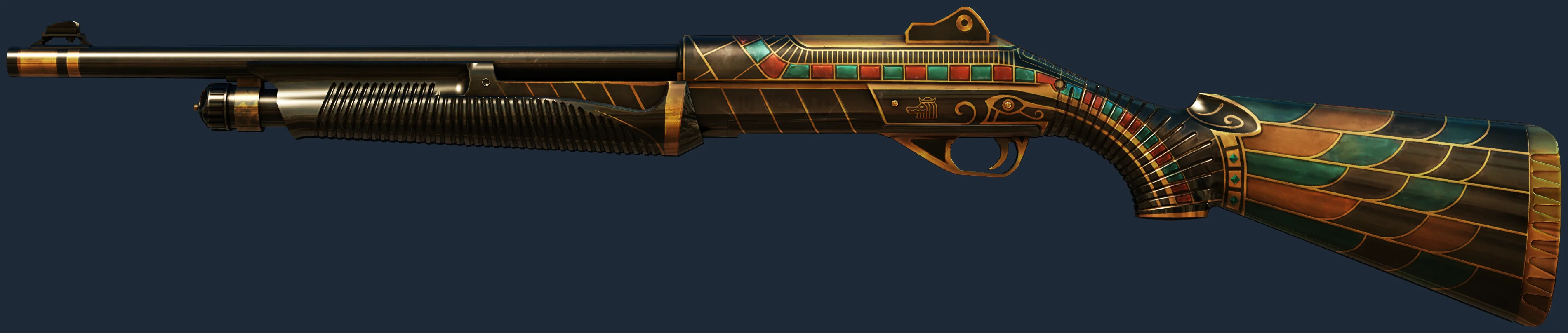 Nova | Sobek's Bite Image