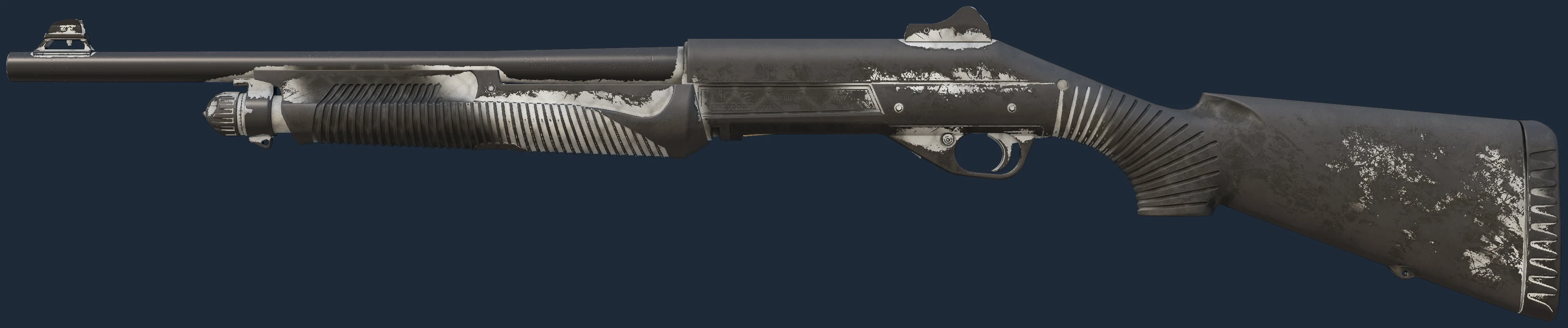 Nova | Polar Mesh Image