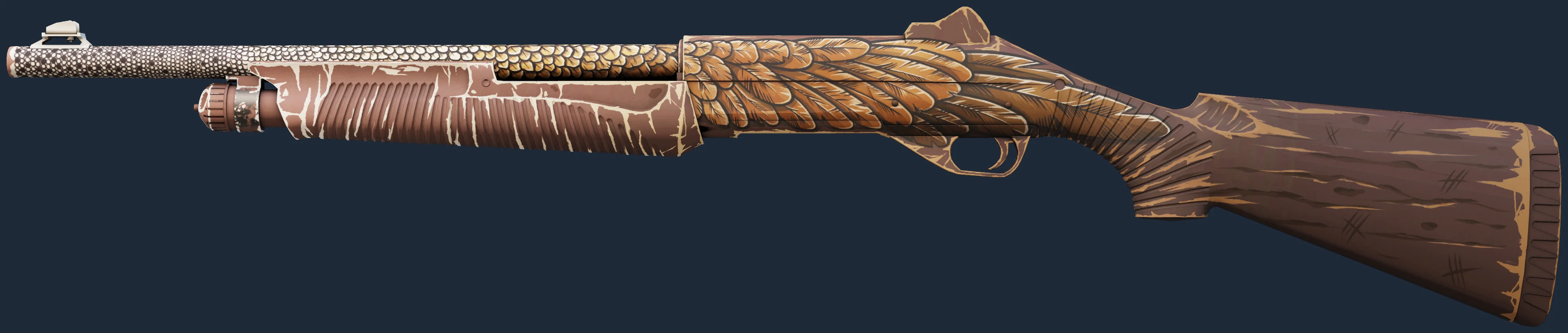 Nova | Plume Image