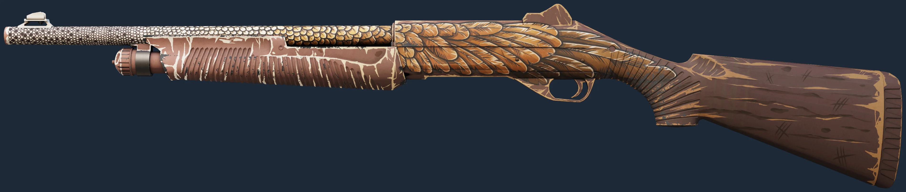 Nova | Plume Image