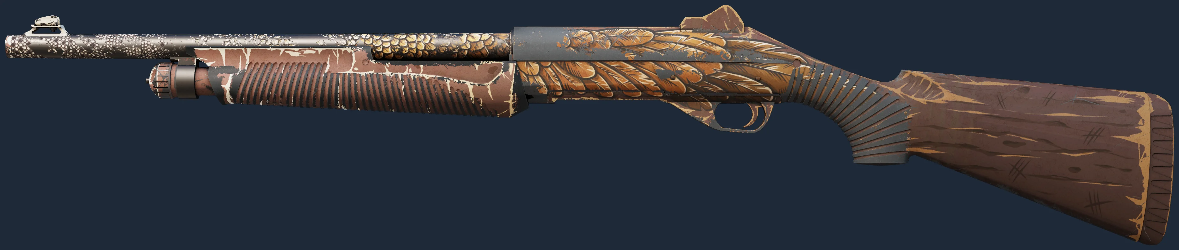 Nova | Plume Image
