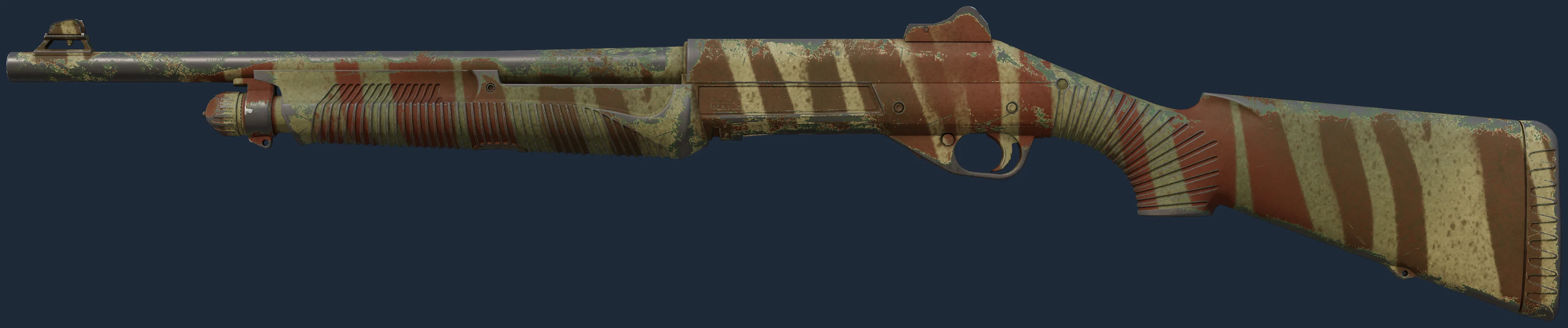 Nova | Predator Image