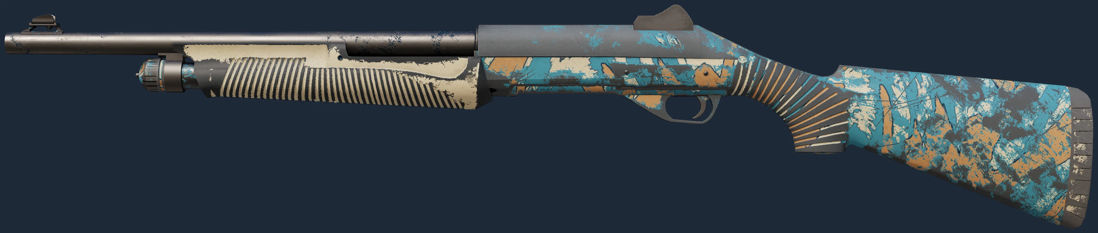 Nova | Quick Sand Image