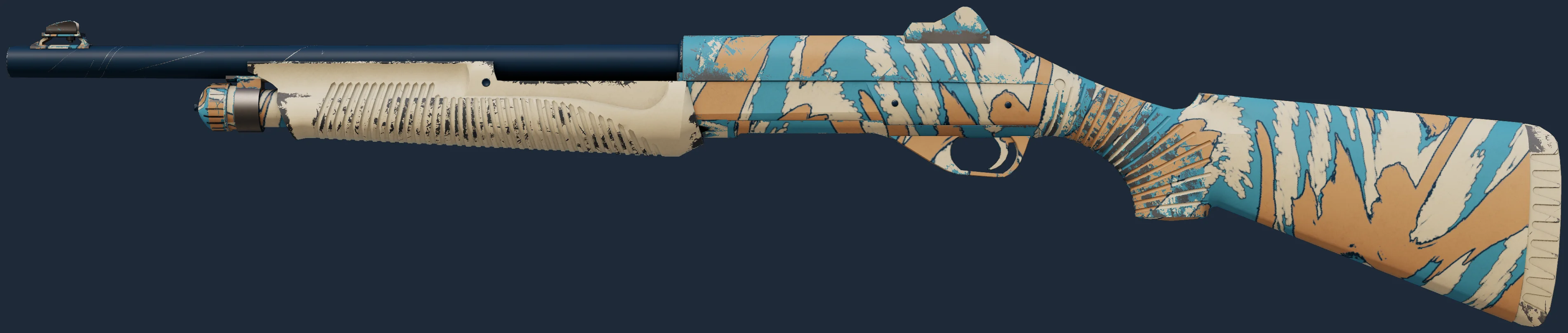 Nova | Quick Sand Image