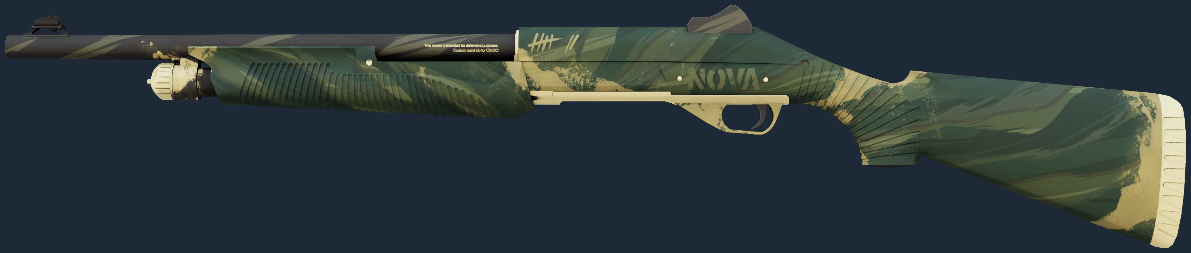 Nova | Ranger Image