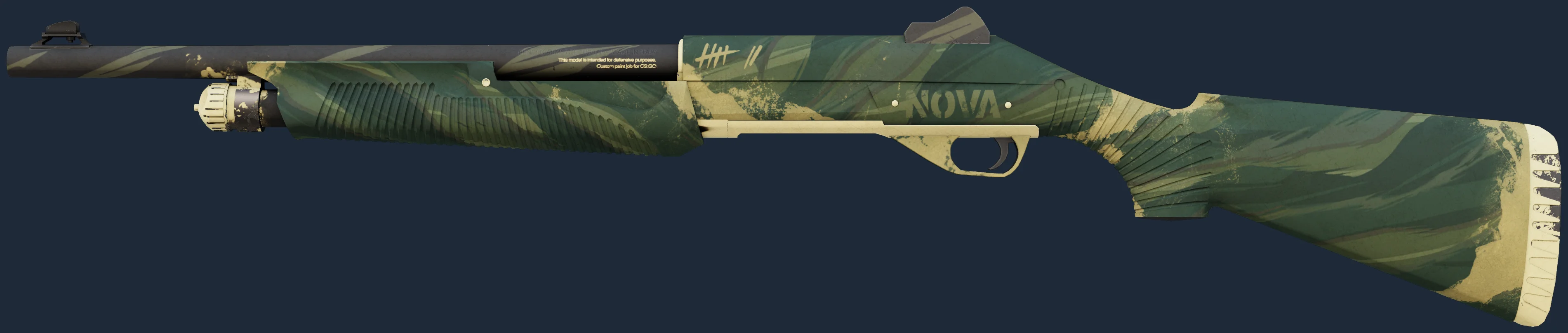Nova | Ranger Image