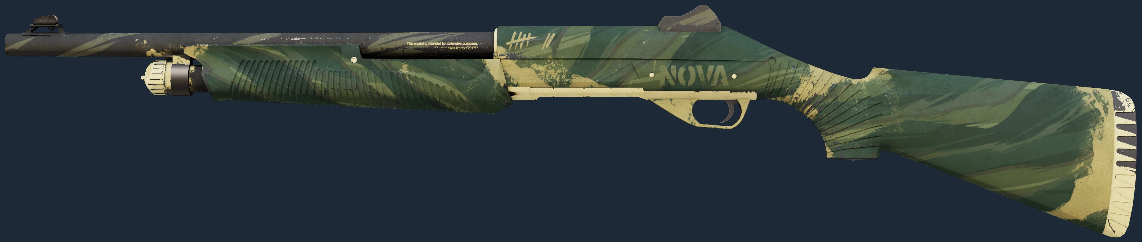 Nova | Ranger Image