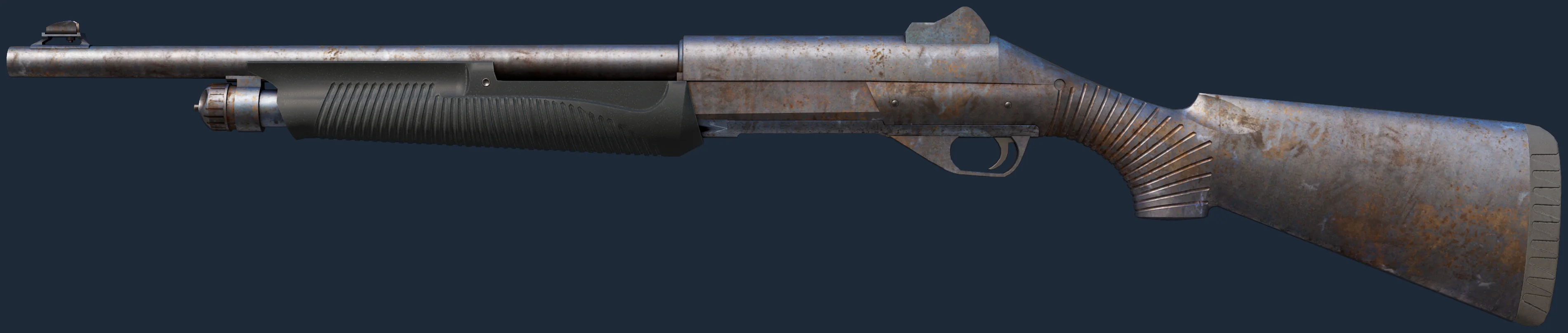 Nova | Rust Coat Image