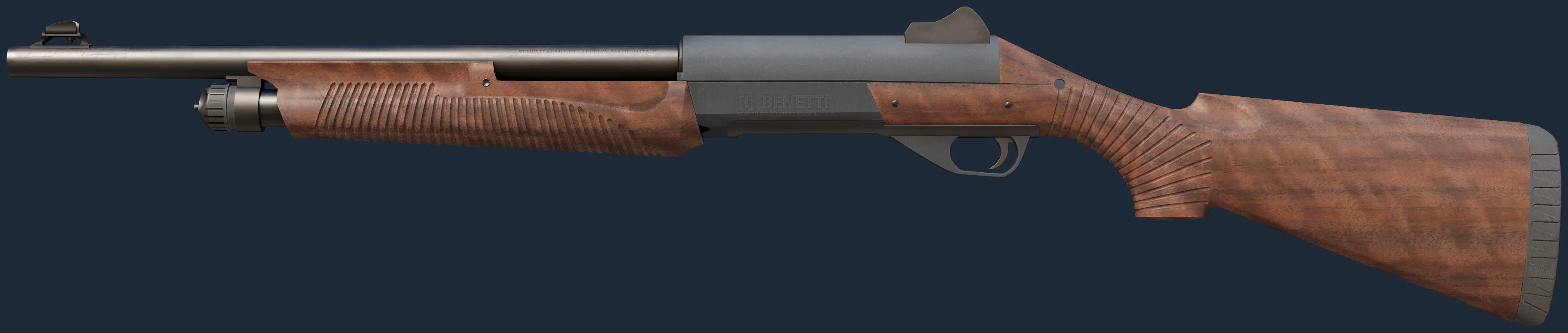 Nova | Walnut Image