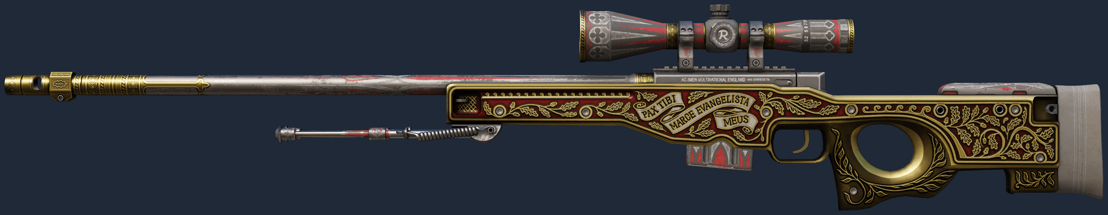 AWP | The Prince Image