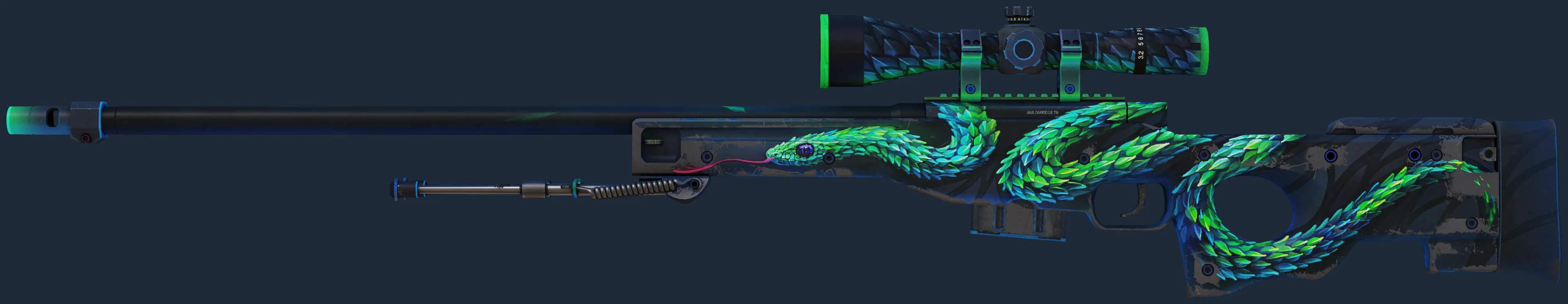 AWP | Atheris Image