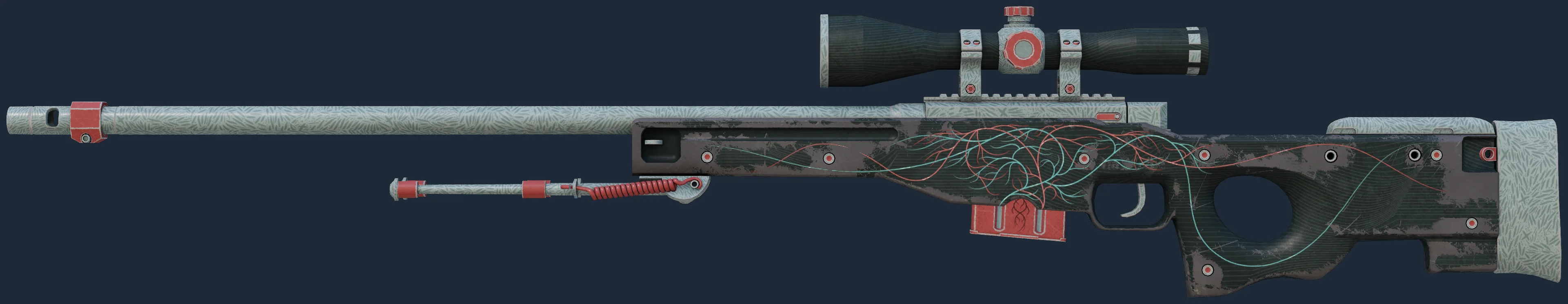 AWP | Capillary Image