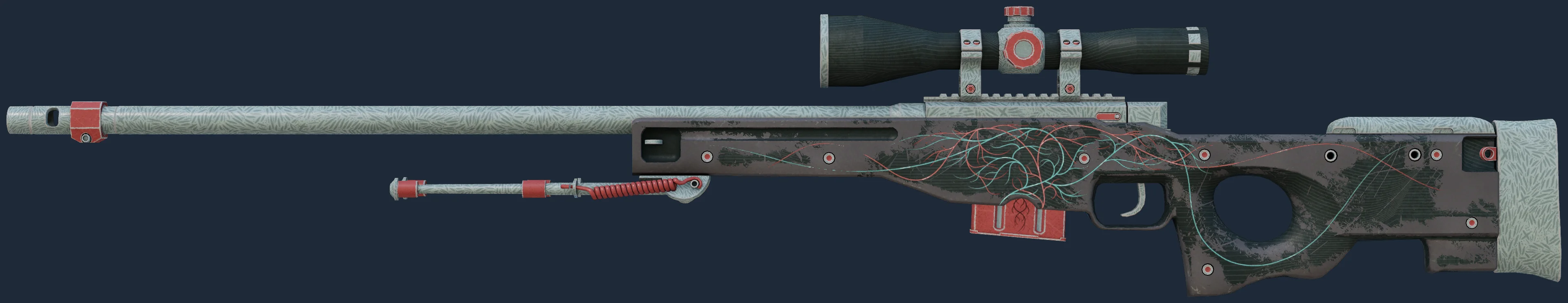 AWP | Capillary Image