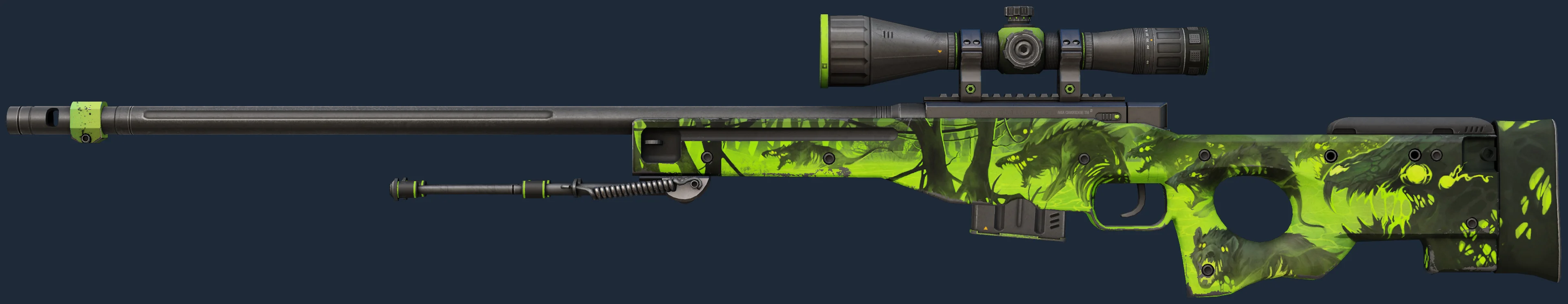 AWP | Containment Breach Image