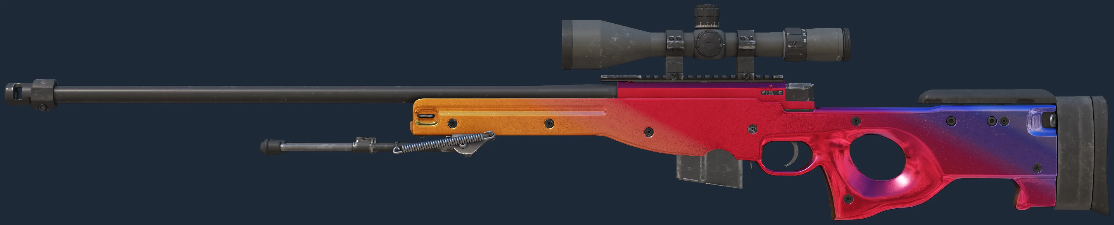 AWP | Fade Image