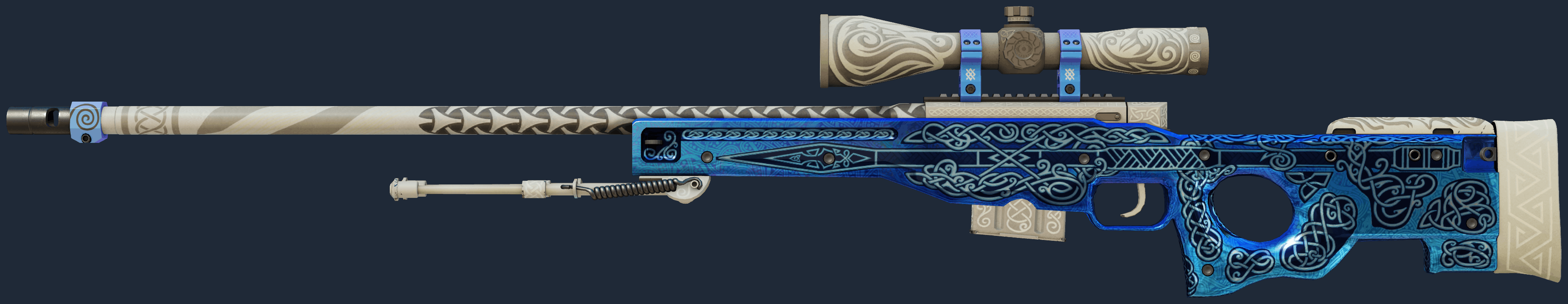 AWP | Gungnir Image