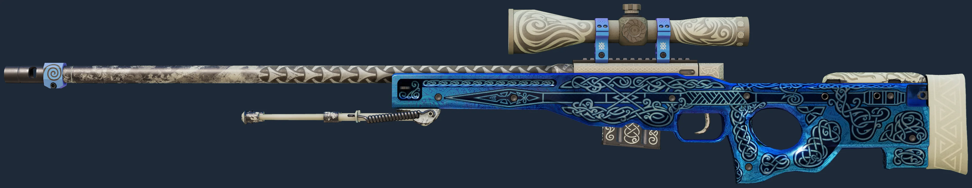 AWP | Gungnir Image