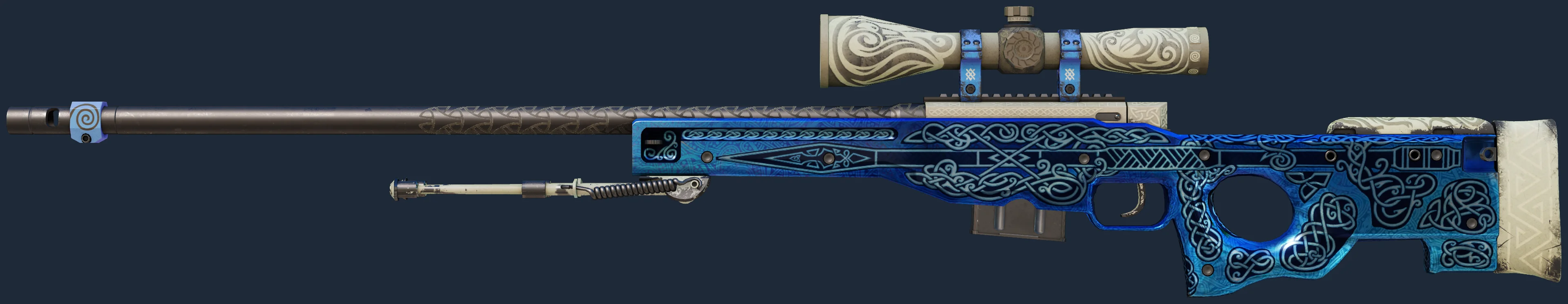AWP | Gungnir Image