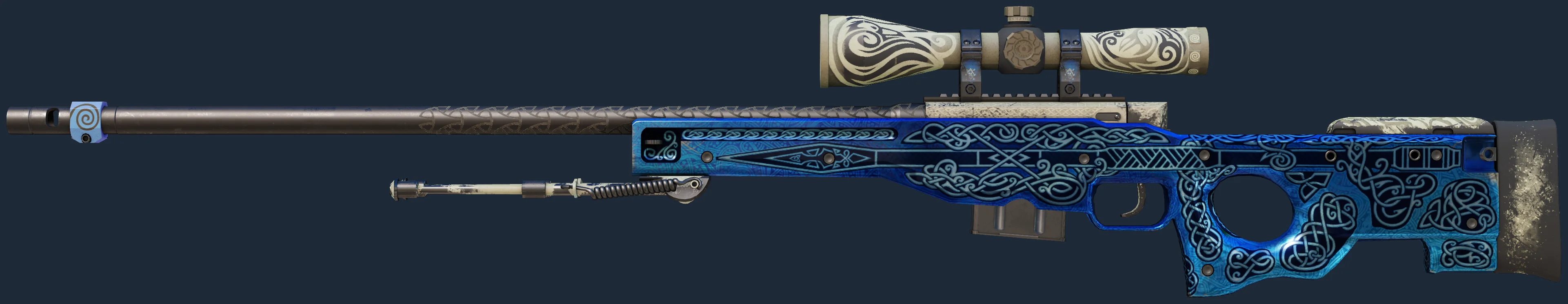 AWP | Gungnir Image