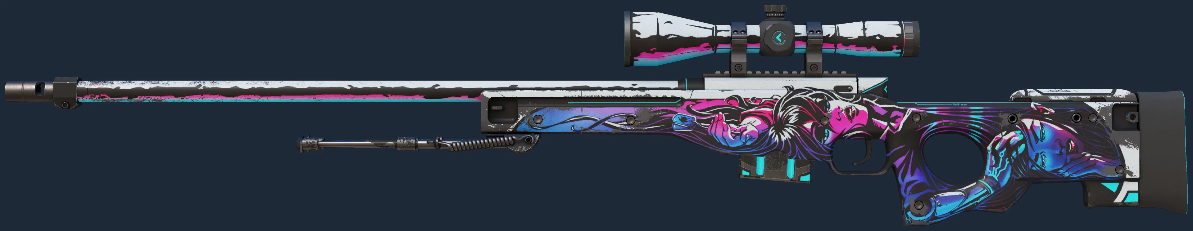 AWP | Neo-Noir Image