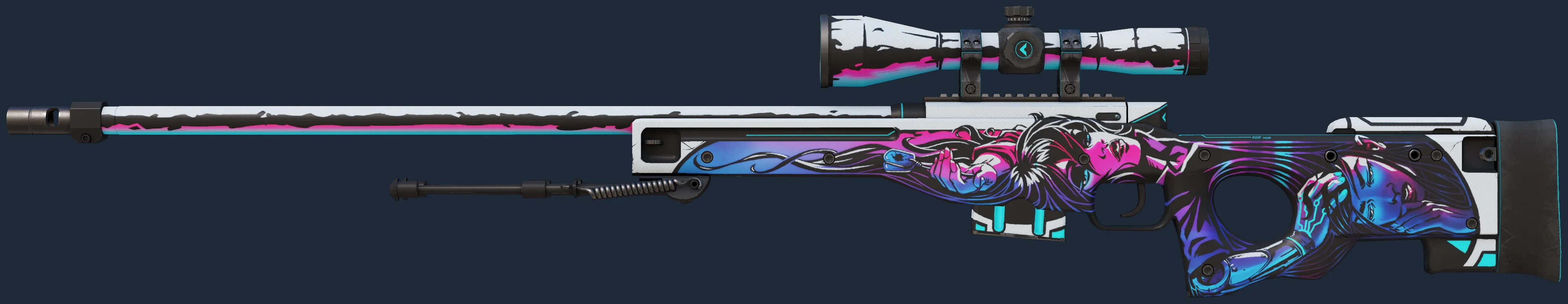 AWP | Neo-Noir Image
