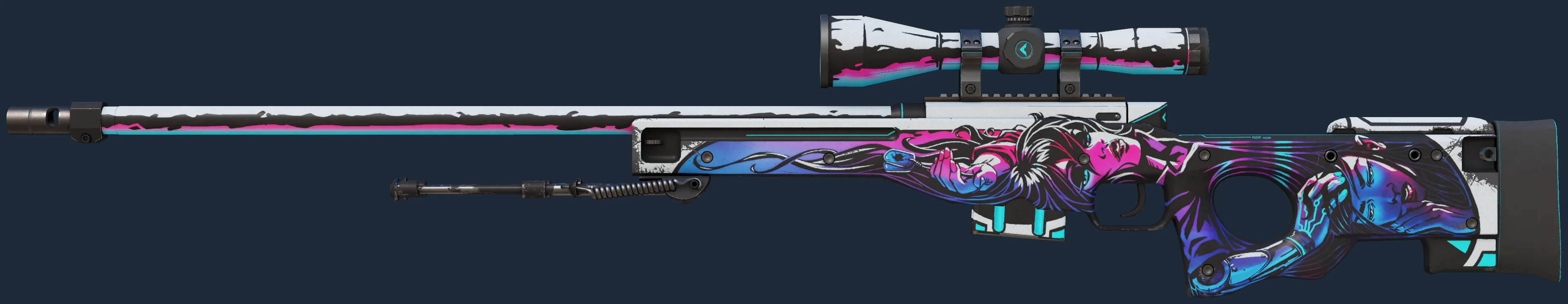 AWP | Neo-Noir Image