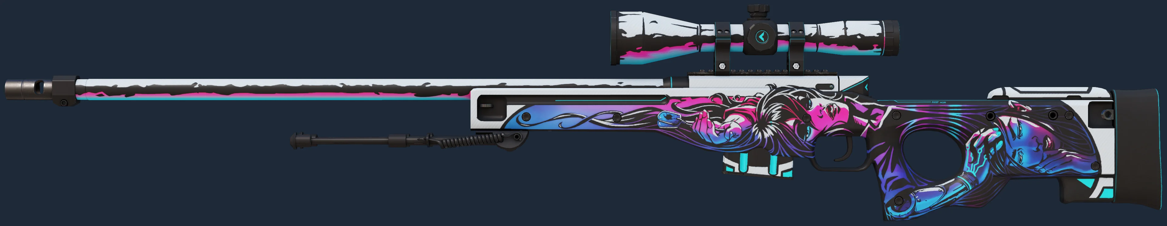 AWP | Neo-Noir Image