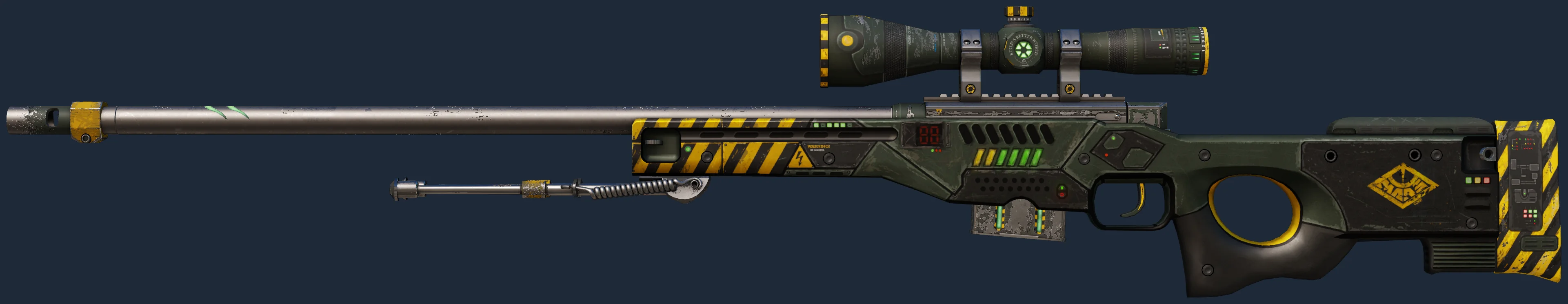 AWP | Phobos Image