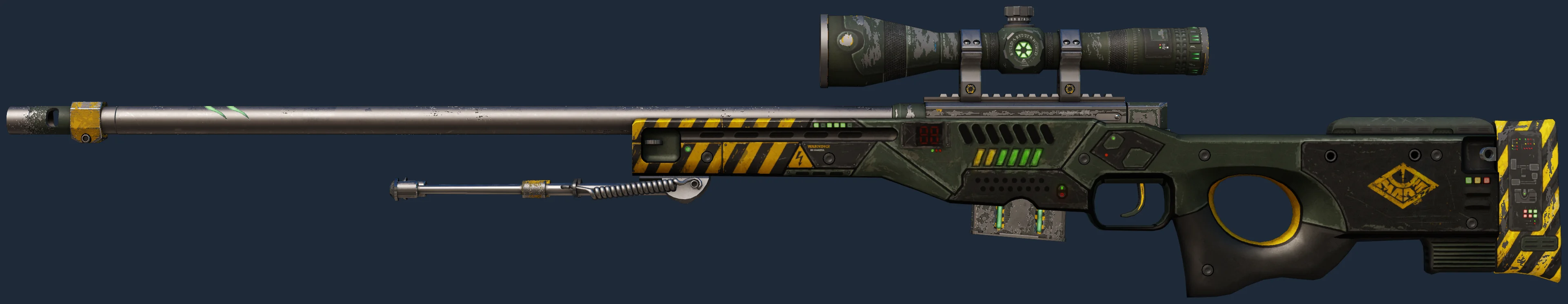 AWP | Phobos Image