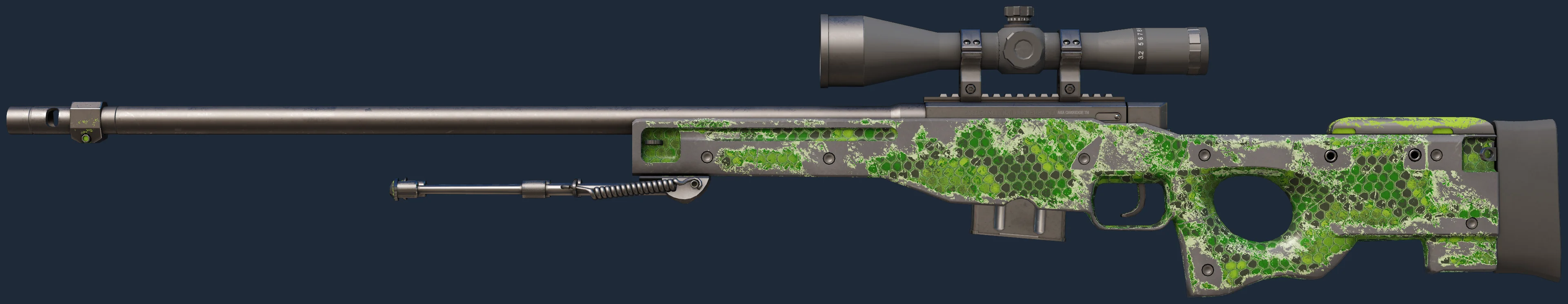 AWP | Pit Viper Image