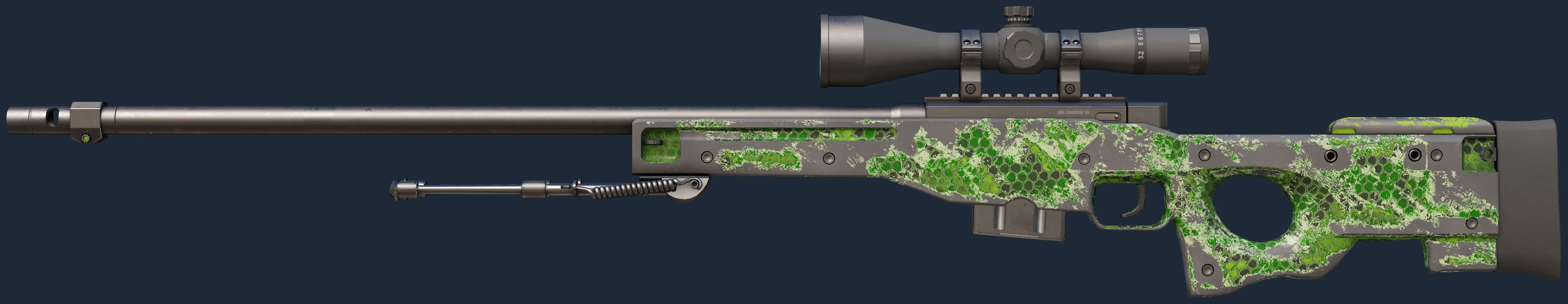 AWP | Pit Viper Image