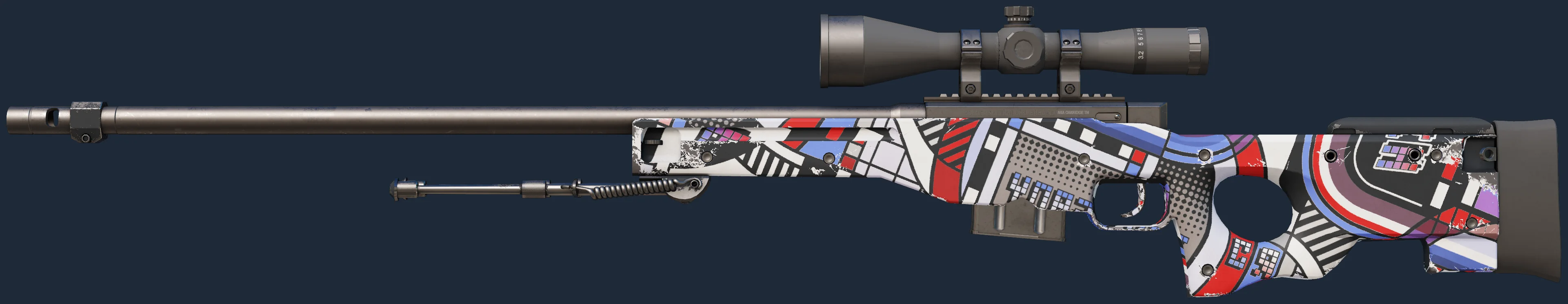 AWP | POP AWP Image