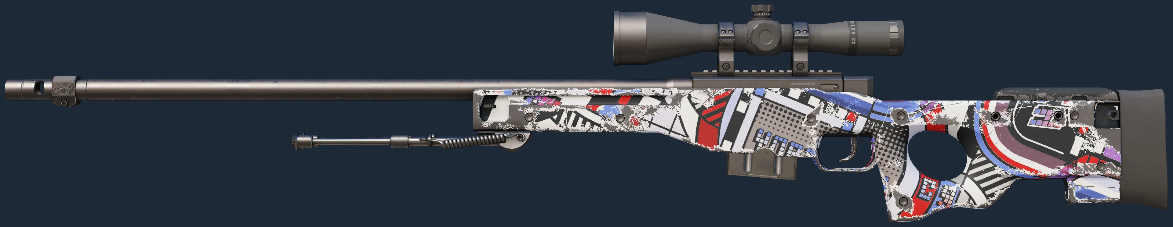 AWP | POP AWP Image