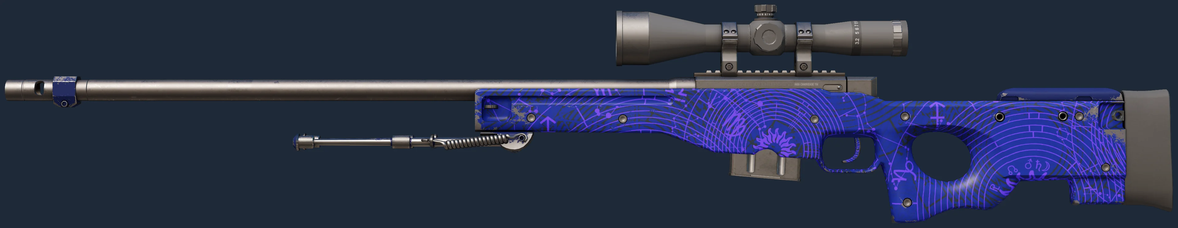 AWP | Sun in Leo Image