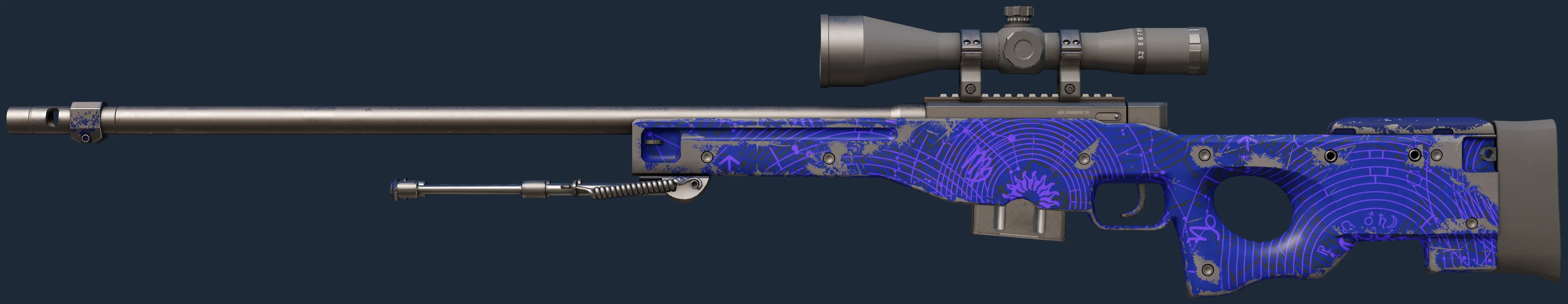 AWP | Sun in Leo Image