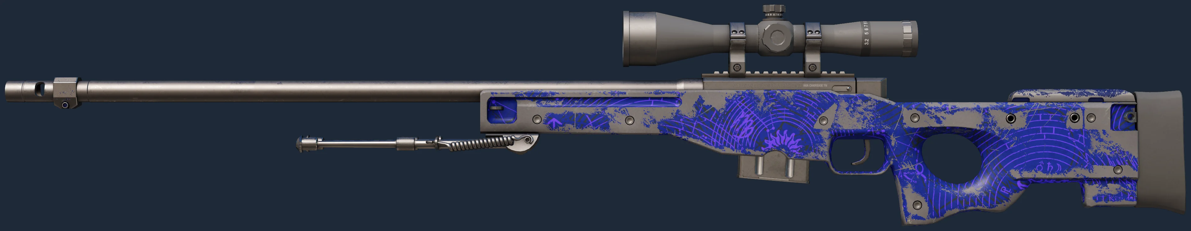 AWP | Sun in Leo Image