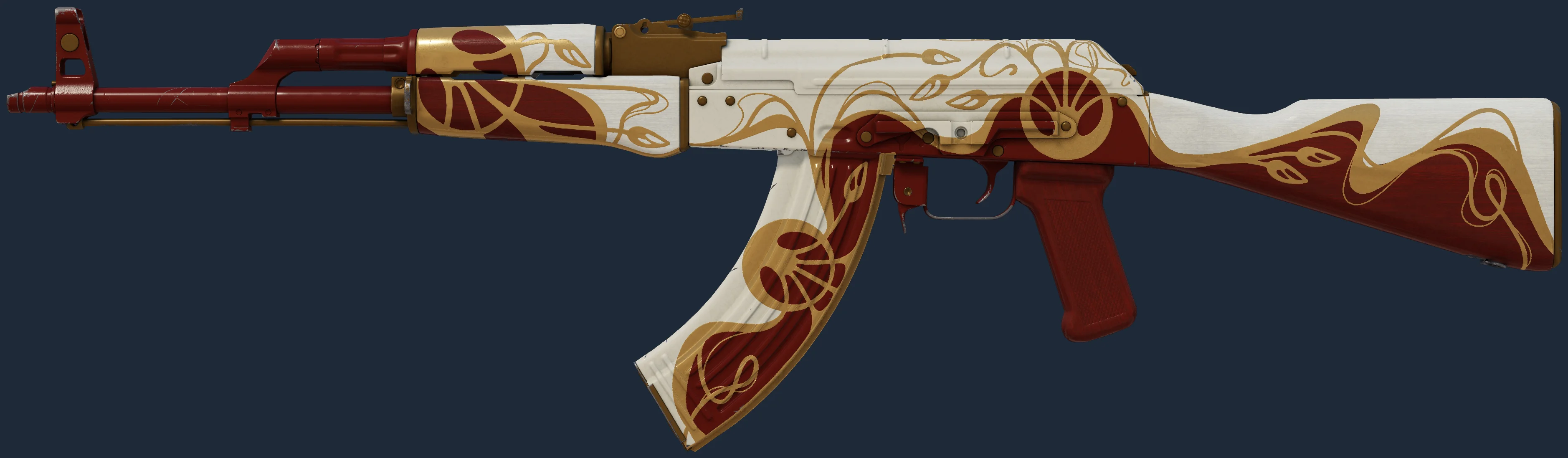 AK-47 | Nouveau Rouge Image