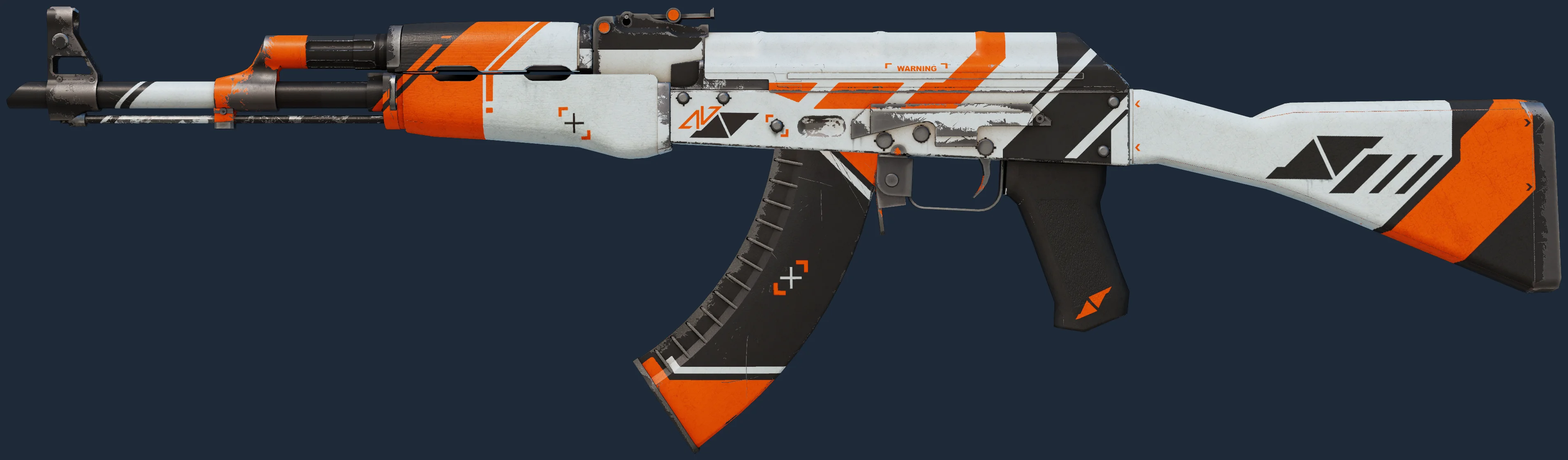 AK-47 | Asiimov Image