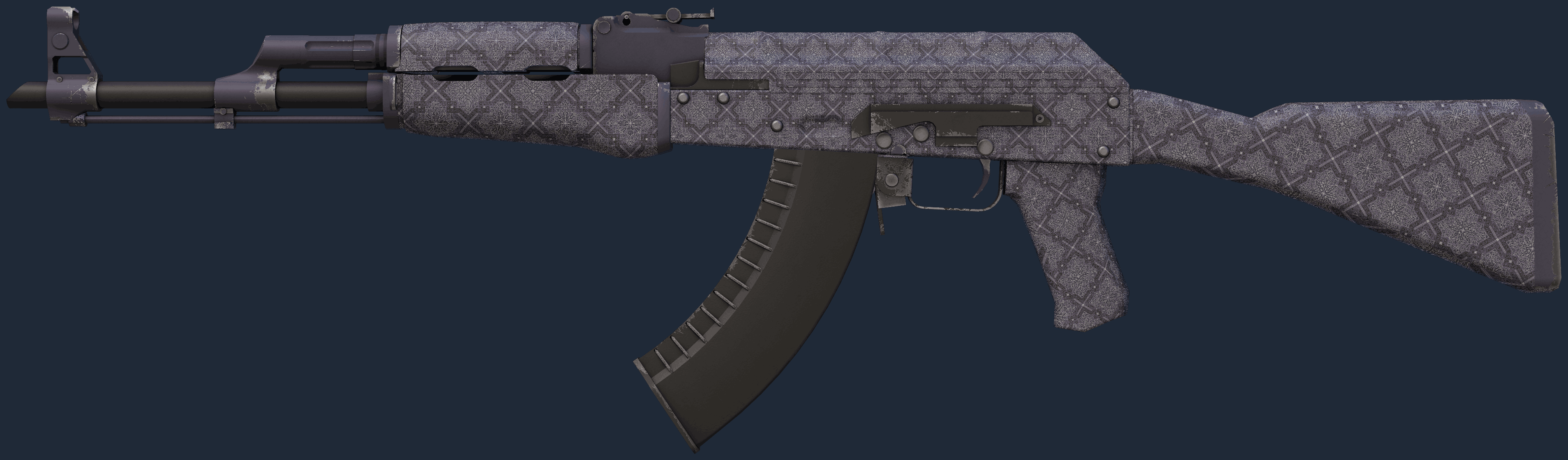 AK-47 | Baroque Purple Screenshot