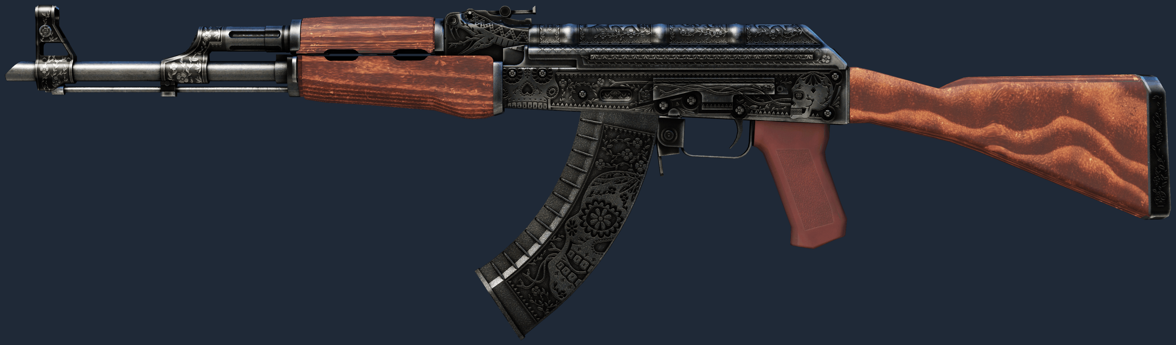 AK-47 | Cartel Screenshot