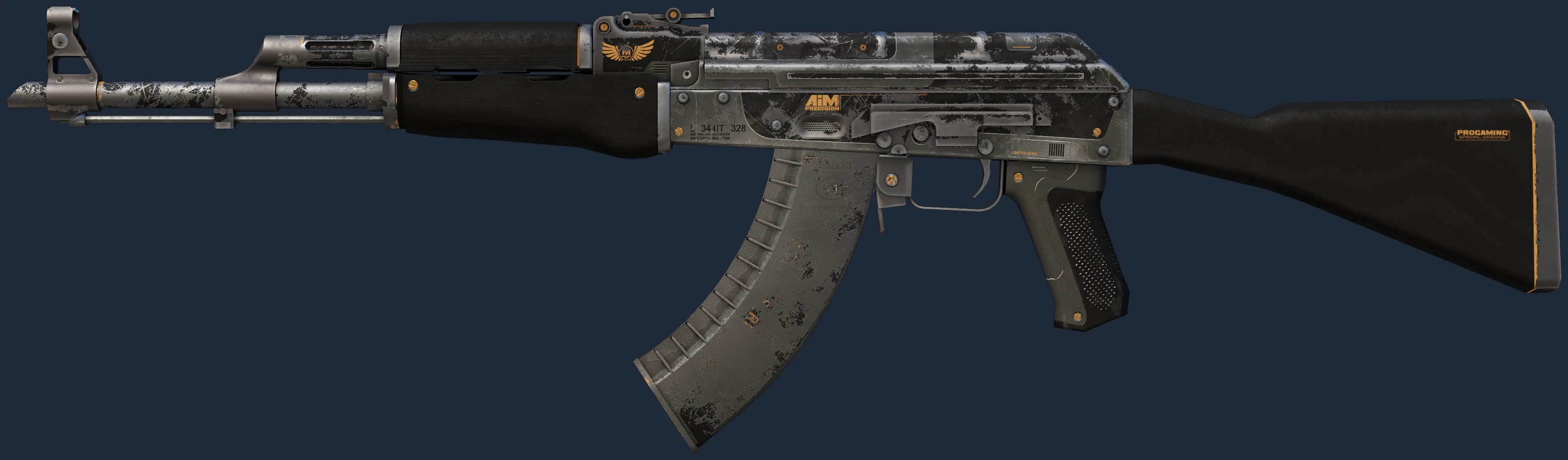 AK-47 | Elite Build Image
