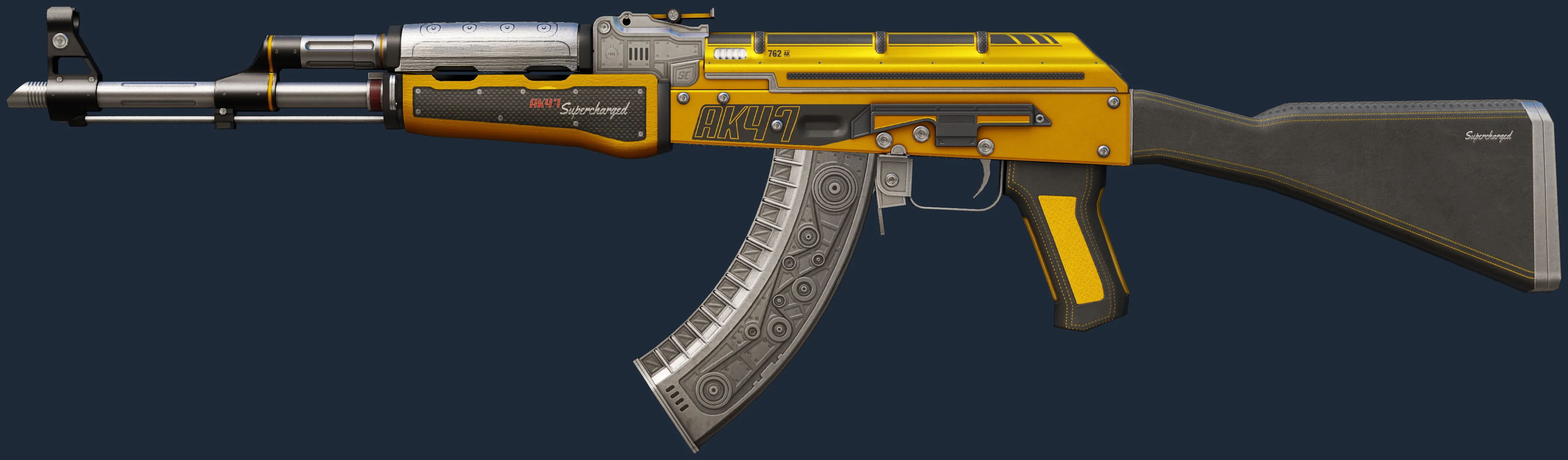 AK-47 | Fuel Injector Image