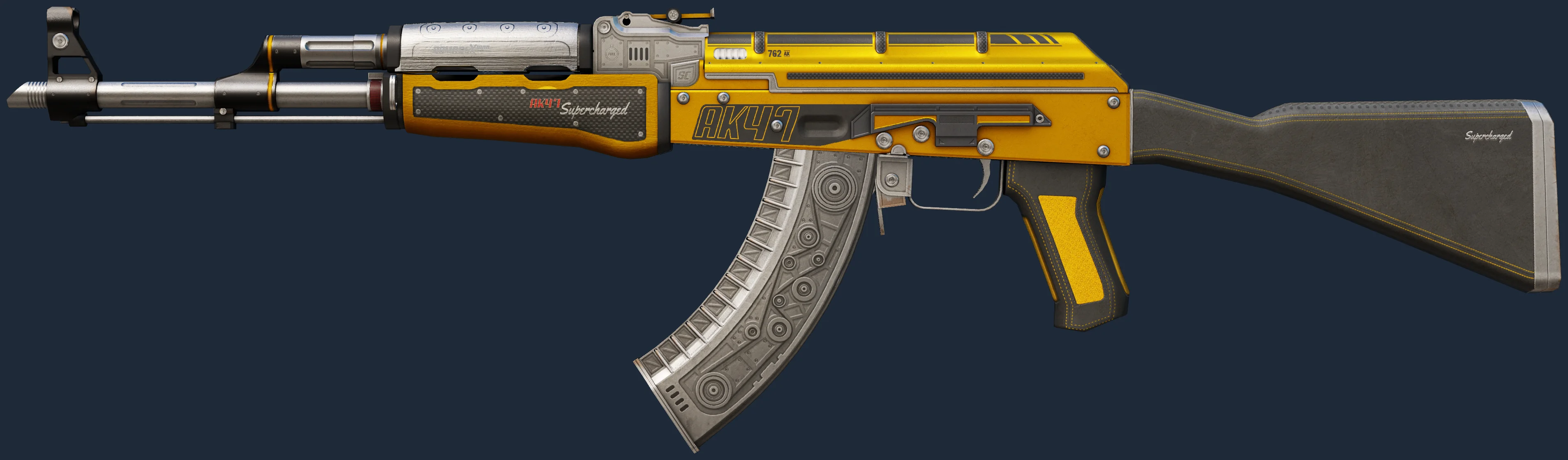 AK-47 | Fuel Injector Image