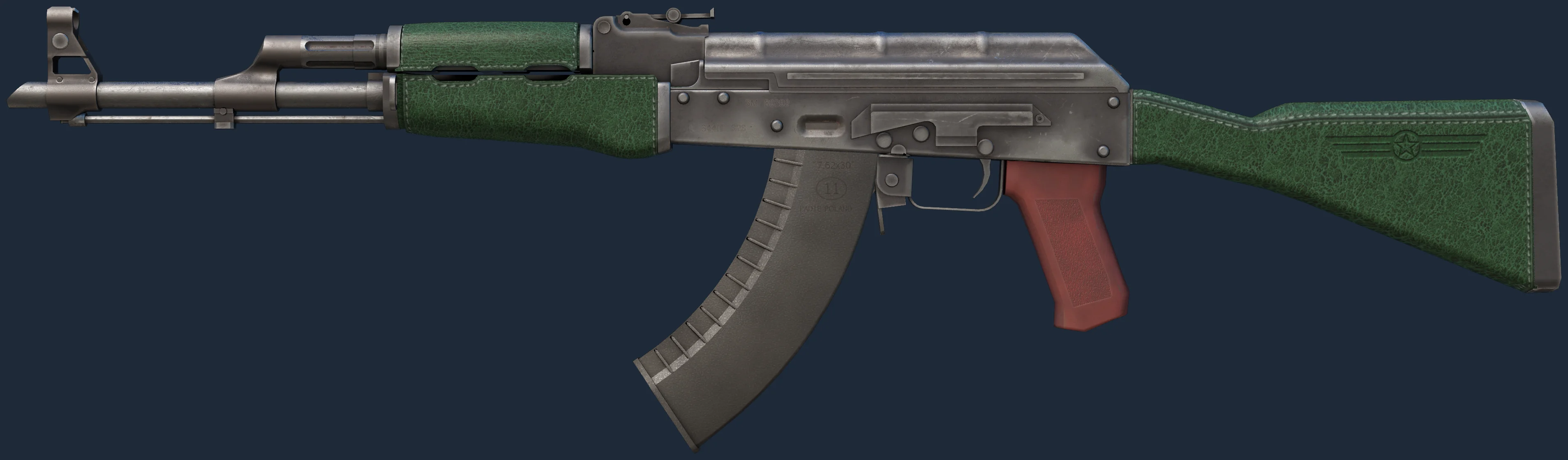 AK-47 | First Class Image