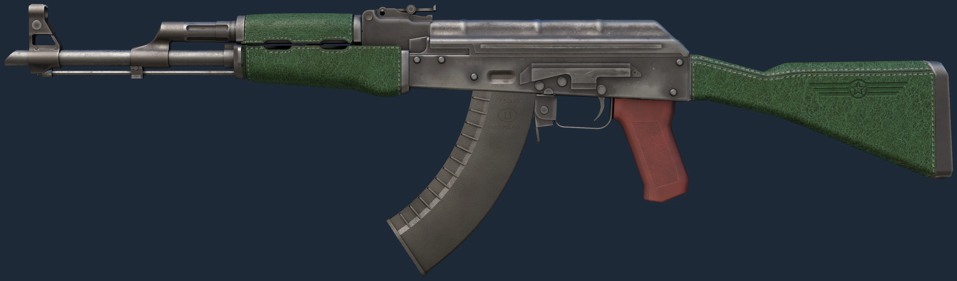 AK-47 | First Class Image