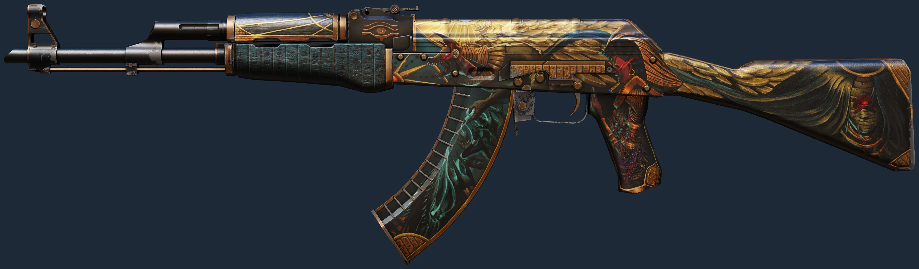 AK-47 | Legion of Anubis Image