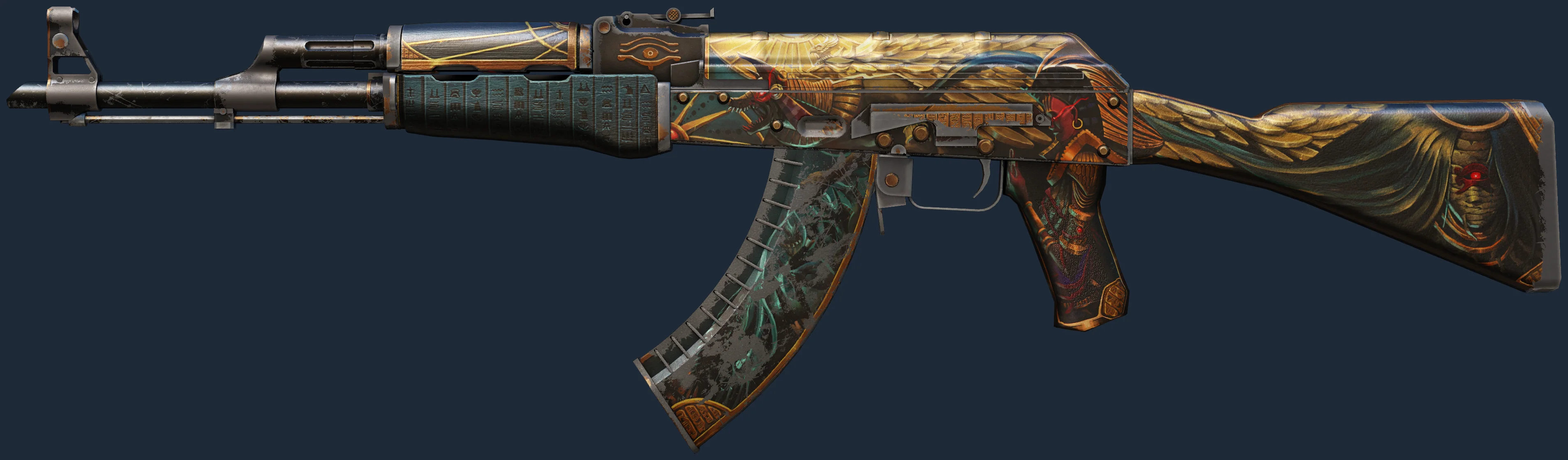 AK-47 | Legion of Anubis Image
